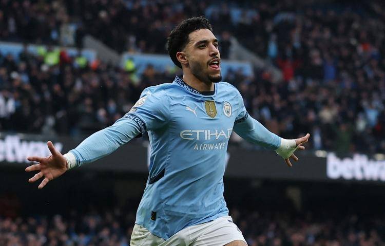 迪斯汀希望瓜迪奥拉制定“欧联计划”，马尔穆什的定位很像帕尔默