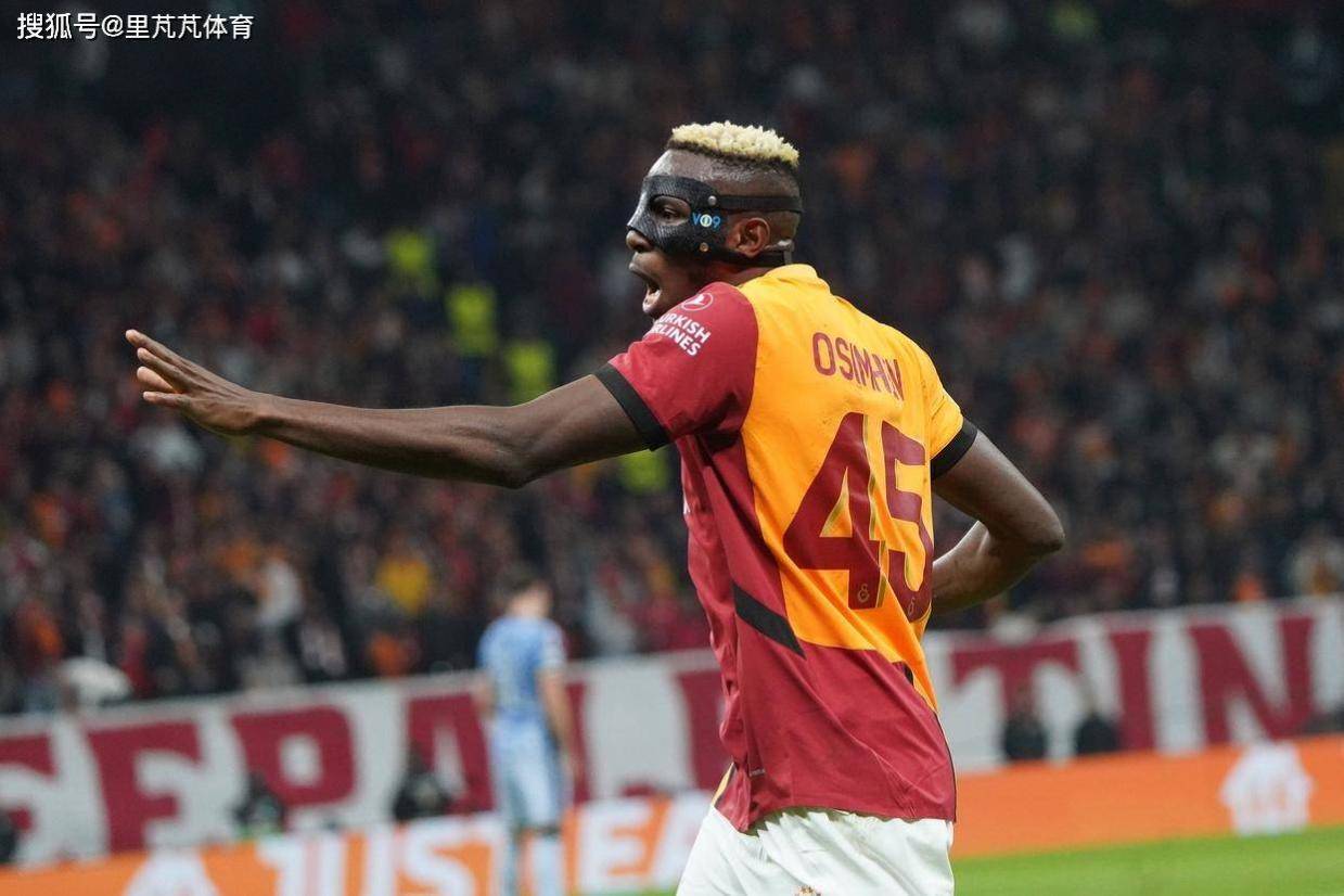 昔日意甲金靴王，如今正式加盟土耳其：高薪让他认可对方“计划”