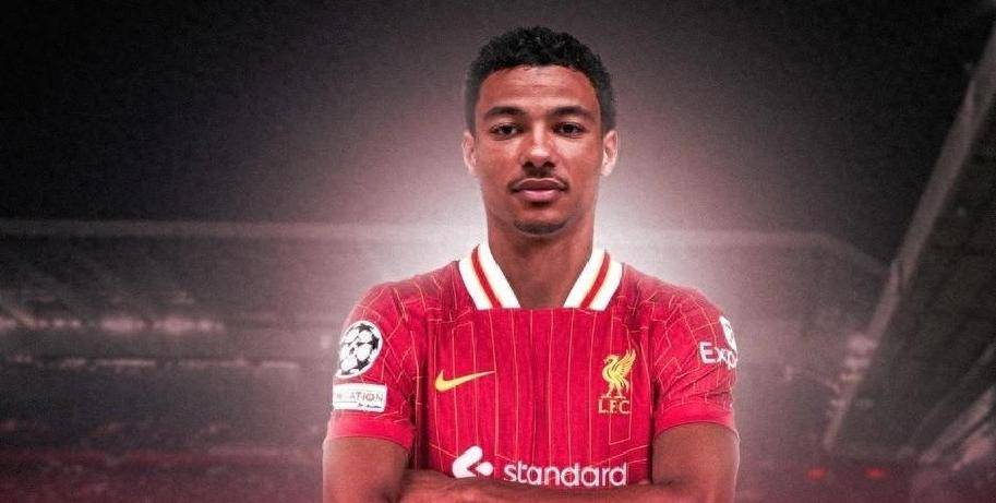 9500万欧！利物浦签下德甲新星，夏窗豪掷3亿引争议！