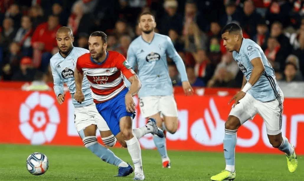 西甲：皇马 VS 塞维利亚