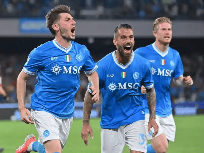 意甲保级生死战：维罗纳VS那不勒斯 副班长续命VS欧冠冲刺，伤病潮笼罩双线残阵