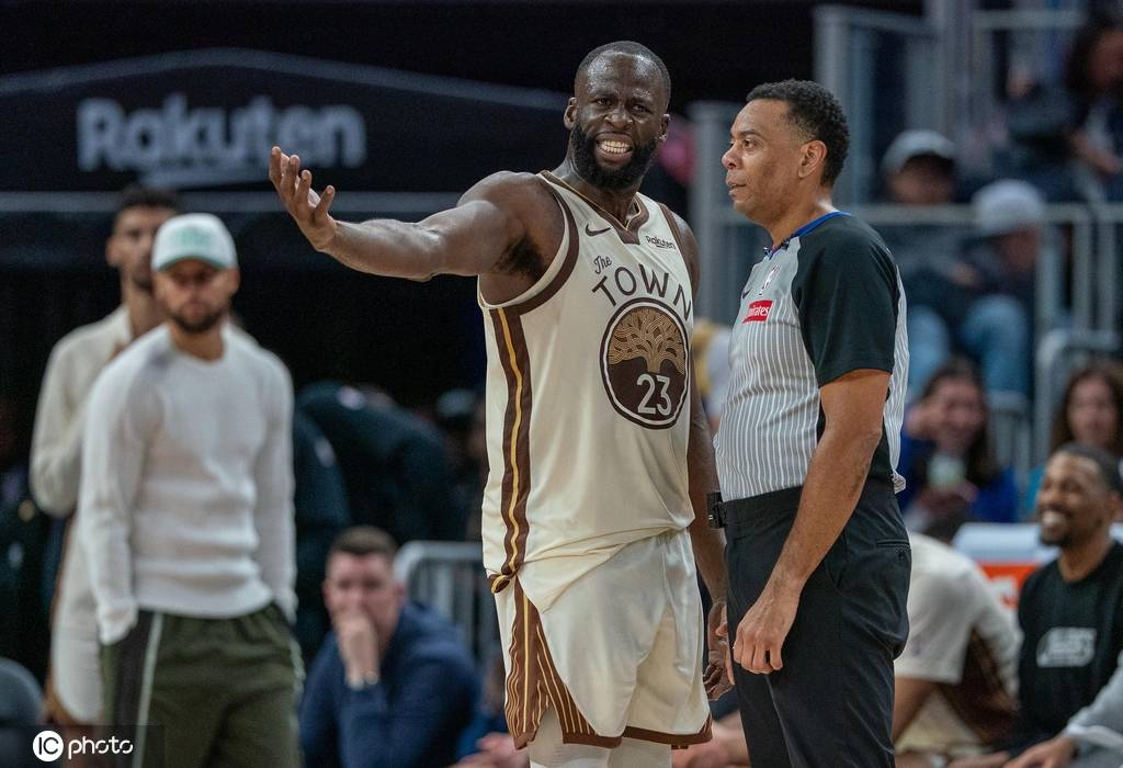 勇士残阵3连胜有含金量吗？ 放弃库明加成神来之笔